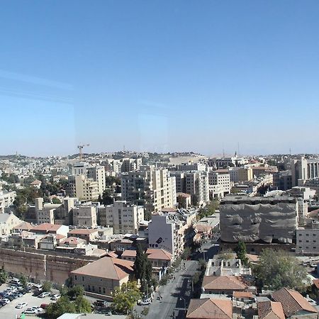 ירושלים Murciano Homes מראה חיצוני תמונה